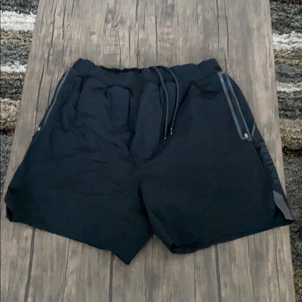 Men’s Equinox Athletic Gym Shorts